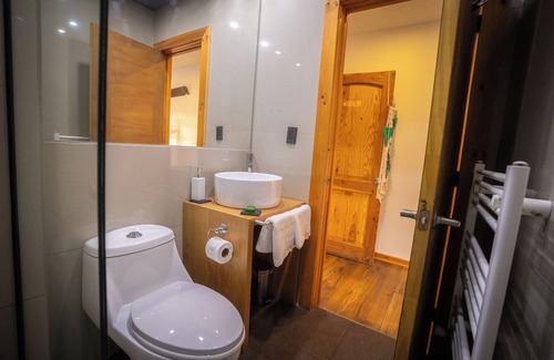 Puerto Natales Hotel | Pristine Patagonia Hotel