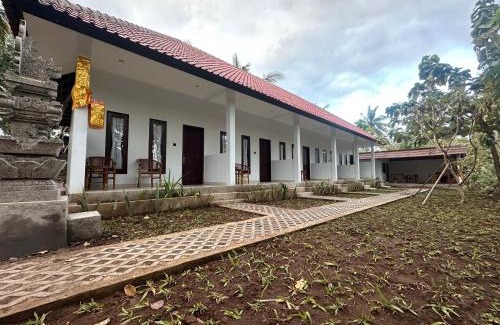 Penida Island Cabin | Pristine penida