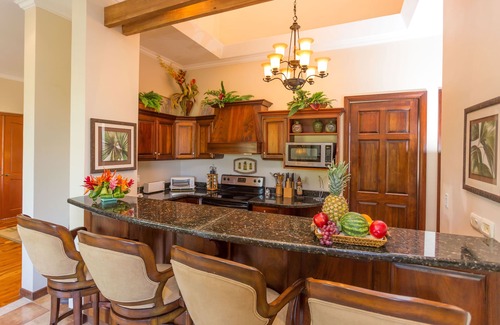 Esterillos Este Villa | Pristine Villa-Ocean, Mountain & Rainforest Views-Playa Bejuco Beach Area