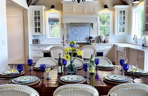 Coeur d'Alene House | Pristine waterfront estate on Lake Coeur d'Alene
