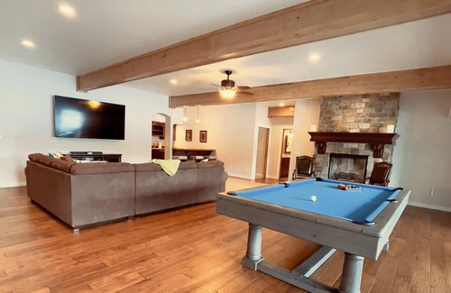 Coeur d'Alene House | Pristine waterfront estate on Lake Coeur d'Alene