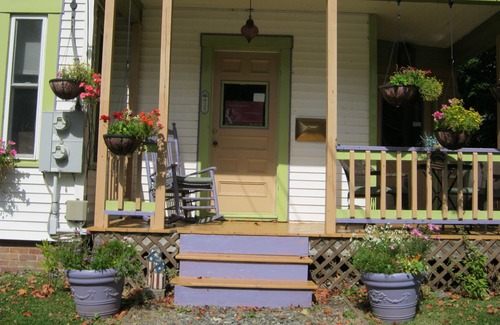 Greenville Junction House | pritham unit 1 Greenville Jct right on ATV and Snowmobile access road