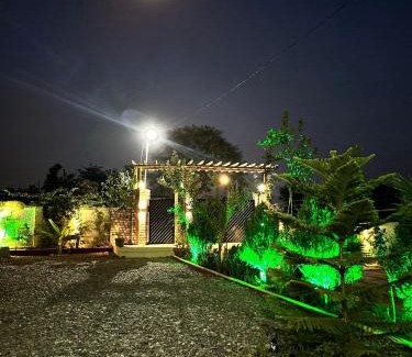 Bullawala House | PRITHVI FOREST HOMESTAY