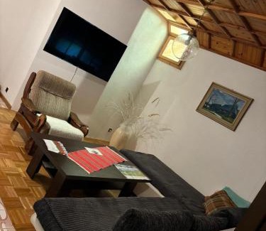 Zdiar House | Privát Gallik
