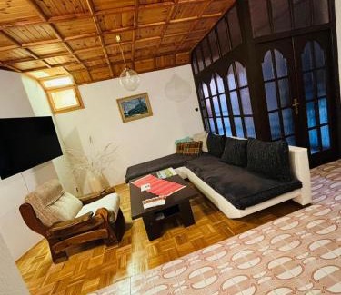 Zdiar House | Privát Gallik