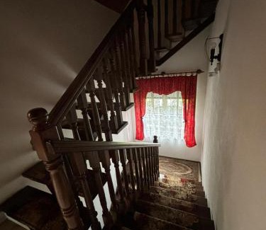 Zdiar House | Privát Gallik