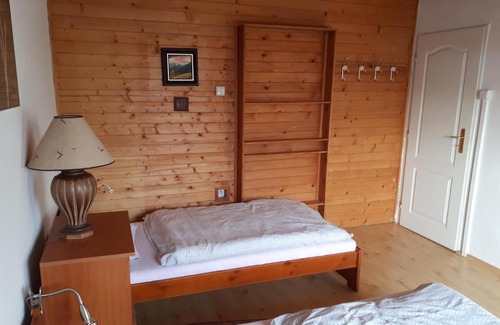 Vrchlabi Apartment | Privát - Melanie