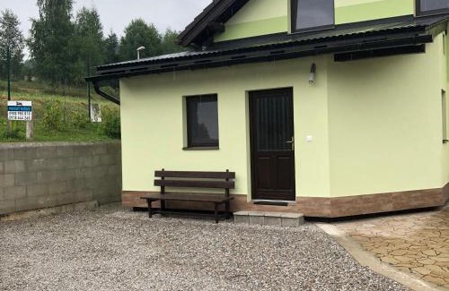 Levoca House | Privát Miško