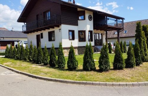 Velka Lomnica House | Privát Simeon - ubytovanie v súkromí