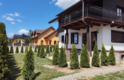 Velka Lomnica House | Privát Simeon - ubytovanie v súkromí