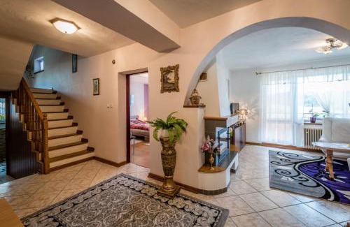 Strba House | Privát u Bartolomeja