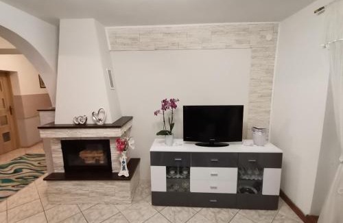 Strba House | Privát u Bartolomeja