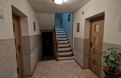 Strba House | Privát u Bartolomeja