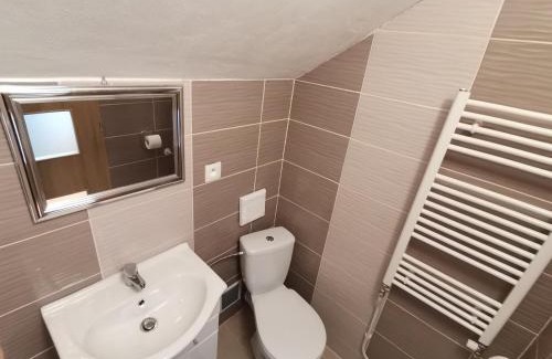 Strba House | Privát u Bartolomeja
