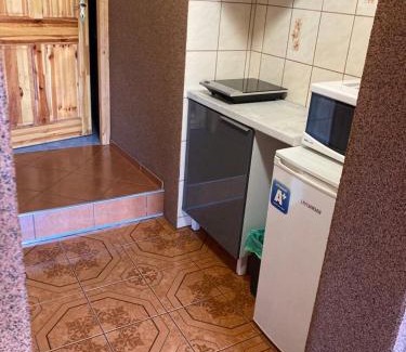 Poprad House | Privát U Mara