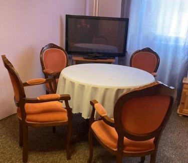 Poprad House | Privát U Mara