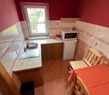 Poprad House | Privát U Mara