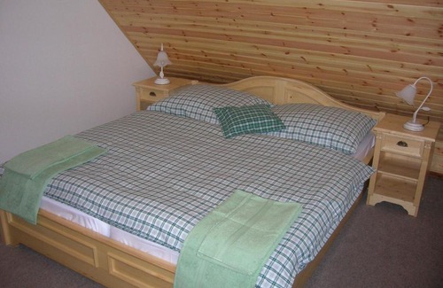 Spindleruv Mlyn House | Privát Villa Bella