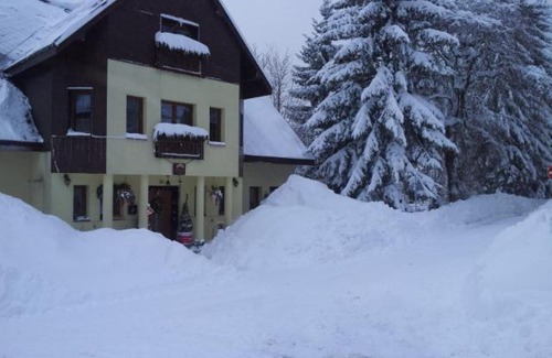 Spindleruv Mlyn House | Privát Villa Bella