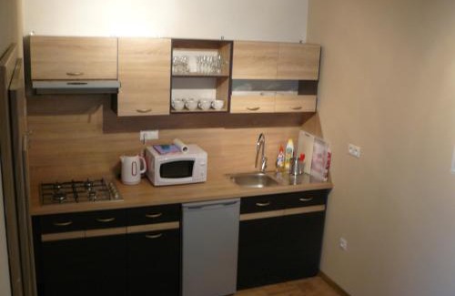 Zdiar House | Privát Za Lesíkom