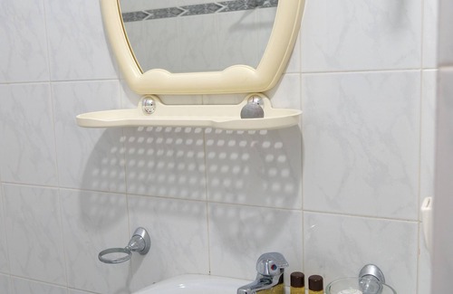 Qafe e Gjashtes Hotel | Privé City Hotel