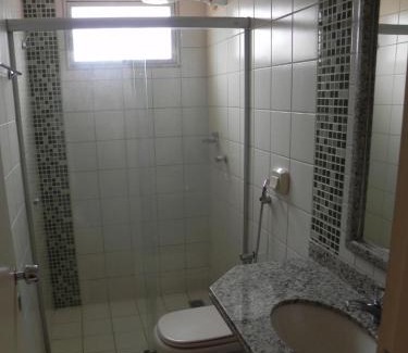 J Jeriquara Apartment | Privê das Thermas 1/Apto 2 Qtos