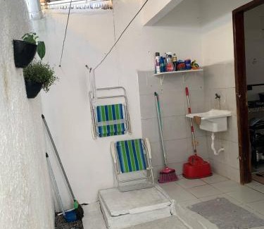 Nossa Senhora do O House | Privê Praia Verde Mar