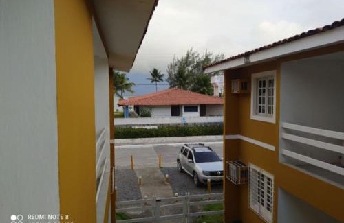 Pontal de Serrambi Apartment | Privê Recanto da Enseada - Praia de Serrambi-PE