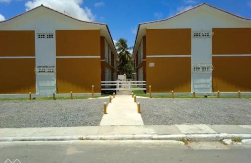 Pontal de Serrambi Apartment | Privê Recanto da Enseada - Praia de Serrambi-PE