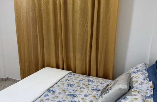 Centro Cabin | Private room in Balneário Camboriú