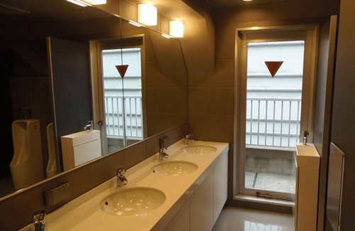 Higashiueno Resort | Private room ∙ 3 guests