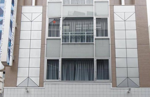 Higashiueno Resort | Private room ∙ 3 guests