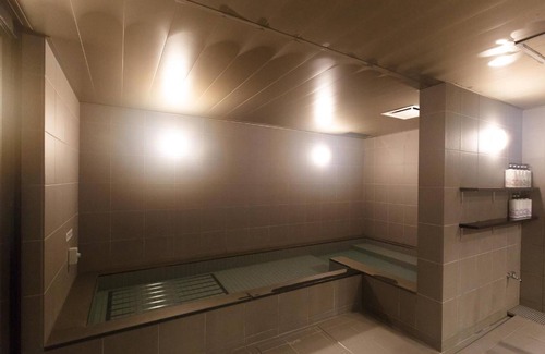 Higashiueno Resort | Private room ∙ 3 guests