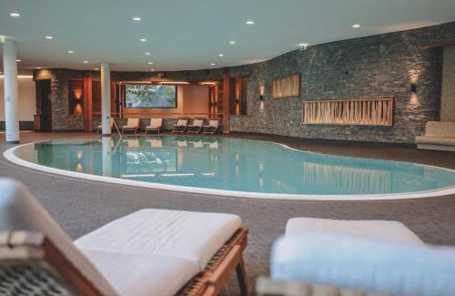 Lenzerheide Apartment | PRIVÀ Alpine Lodge