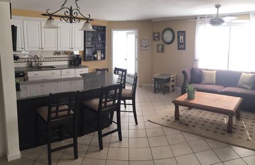 Winston - Salem House | Privacy And Proximity