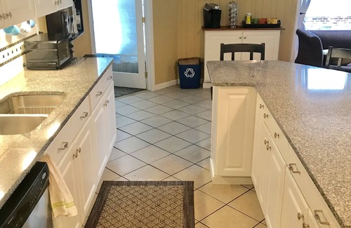 Winston - Salem House | Privacy And Proximity