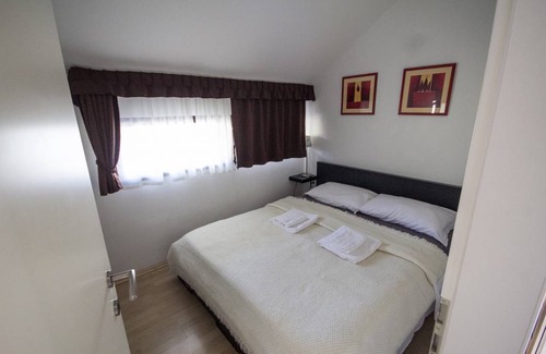 Katoro Apartment | Privacy in the centre of events