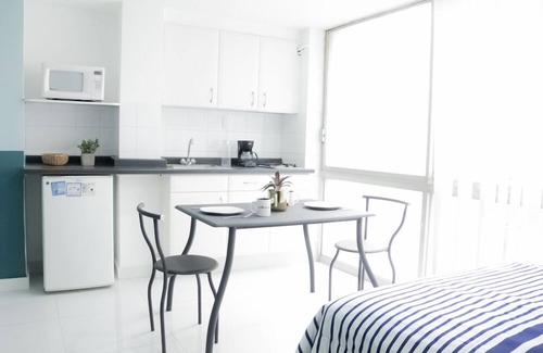 Los Morales Hotel | Privada de Horacio 18 Residences