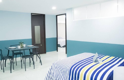 Los Morales Hotel | Privada de Horacio 18 Residences