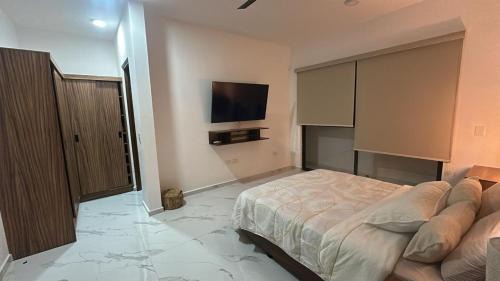 Cancun Apartment | Privada Huayacan