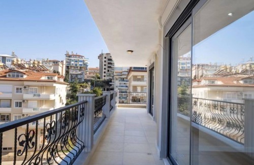 Alanya Apartment | Privado Momentum