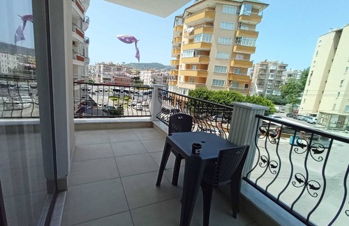 Alanya Apartment | Privado Momentum