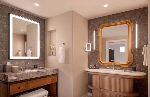 North Scottsdale Hotel | Privado Villas at the Fairmont Scottsdale Princess