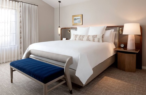 North Scottsdale Hotel | Privado Villas at the Fairmont Scottsdale Princess