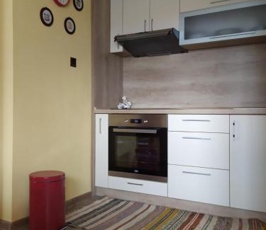 Spisske Bystre Apartment | Privat BAJKA