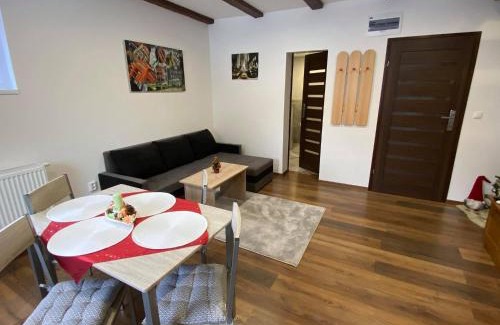 Zdiar House | Privat Greta