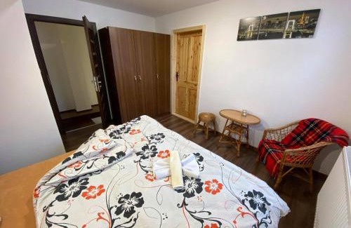 Zdiar House | Privat Greta