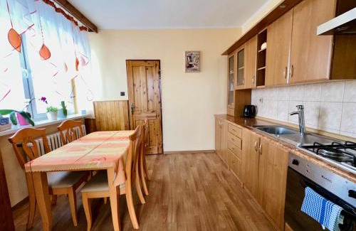 Maly Slavkov Apartment | Privat Horec