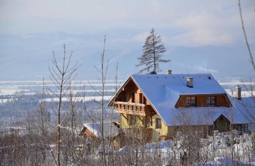 Novy Smokovec House | Privat Iva Smokovec