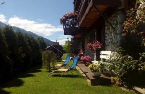 Zdiar House | Privat Laura